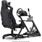 Next Level Racing Wheel Stand 2.0 Gamer Stol Sort